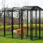 dog-kennel-panels